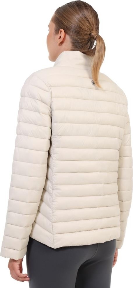 Lumberjack Wl 1SN28 6pr 102700154 Kadın Mont A.bej Xs-Xl görsel 2
