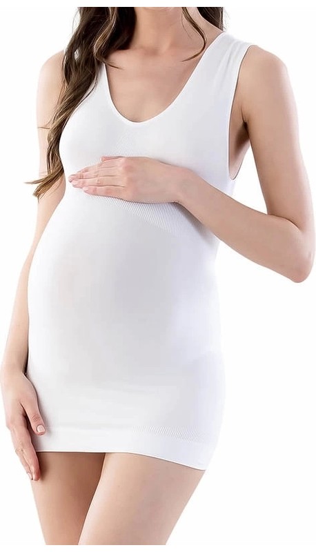 Beruflic Emay Toparlayıcı Hamile Atlet 5200 görsel 3