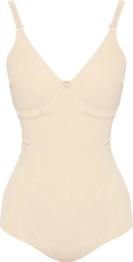 Balenli Double Boy Slip Lazer Korse görsel 2