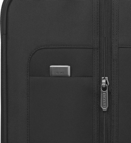 Victorinox 653655 Werks Traveler 7.0 Tekerlekli Evrak Çantası, Siyah görsel 8