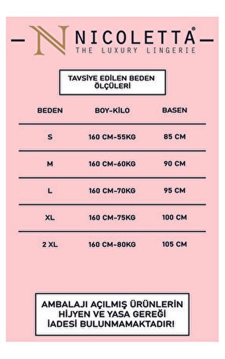 Nicoletta Kadın 5'li Paket Brazilian Külot Bordo Dokuma Kumaş Rahat Tasarım İç Giyim görsel 7