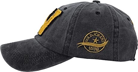 1001 Şapka,cap Şapka,erkek Kadın Şapka,w görsel 3