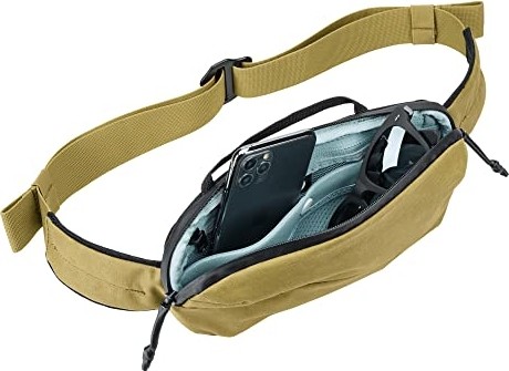 1001 Aion Sling Bag - Seyahat Çantaları ve Bagaj Aksesuarı görsel 4