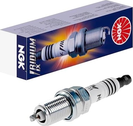 Karok Ticaret Ngk Ateşleme Bujisi BKR5EIX-11 Trooper Iıı 3.5 V6 24V Awd 00-04, Monterey B 3.5 V6 24V 98-99 BKR5EIX-11