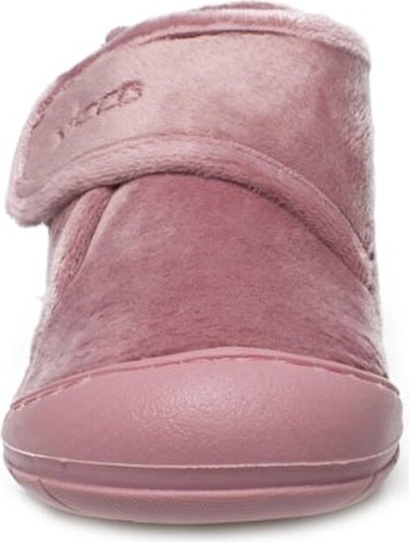 Vicco 959.P19K.446 Color Patik Pembe Kız Çocuk Panduf görsel 3