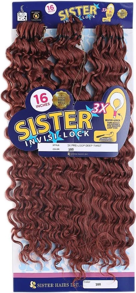Uravas Store Afro Daası / Kızıl Bakır 350 görsel 2