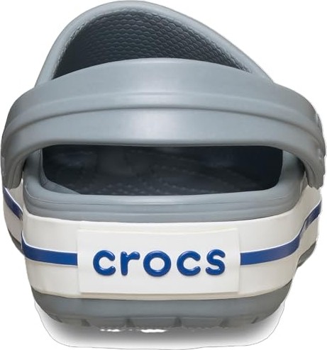 Ayrex Crocs Crocband Terlikunisex Yetişkin görsel 4