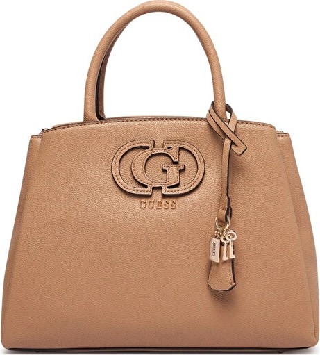 Guess Kadın Çanta Bej El Çantası görsel 3