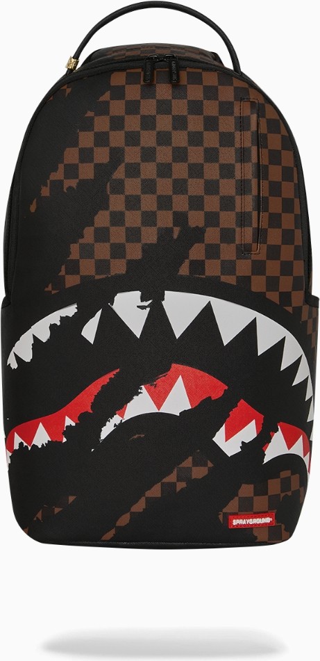 SPRAYGROUND Clawed Up Sırt Çantası