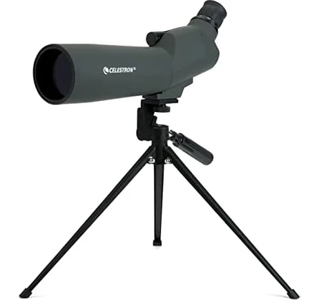 Resim Upclose 20-60X60 Spotting Scope cl 52223 