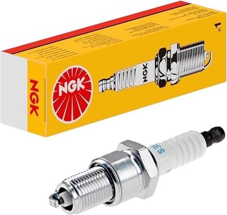 Ngk Ateşleme Bujisi BPR6ES-11 H100 2.4 93-00 4824