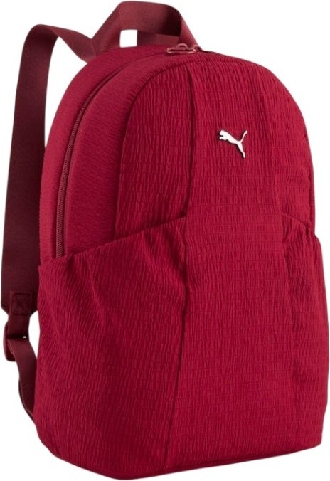Puma Up Small Backpack Kırmızı Kadın Sırt Çantası