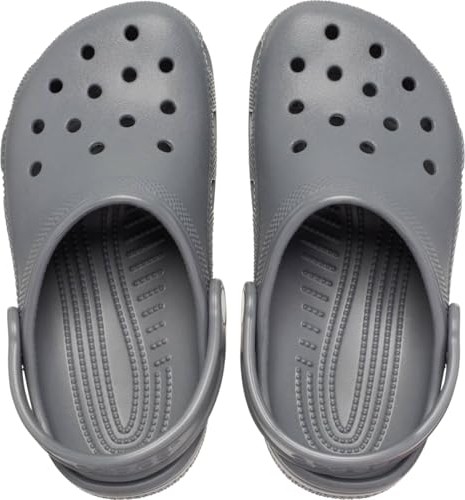 Crocband Kıds Yeşil Unisex Çocuk Terlik görsel 4