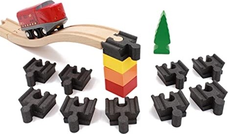 Aesco Brio Duplo Adaptörü 10 Adet