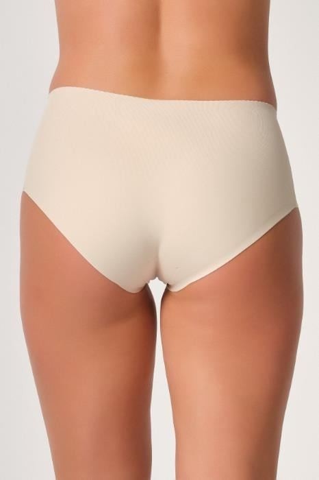 MiraLive Ten Mı Emay 2702 Lazer Kesim Toparlayıcı Mama Slip Korse görsel 3
