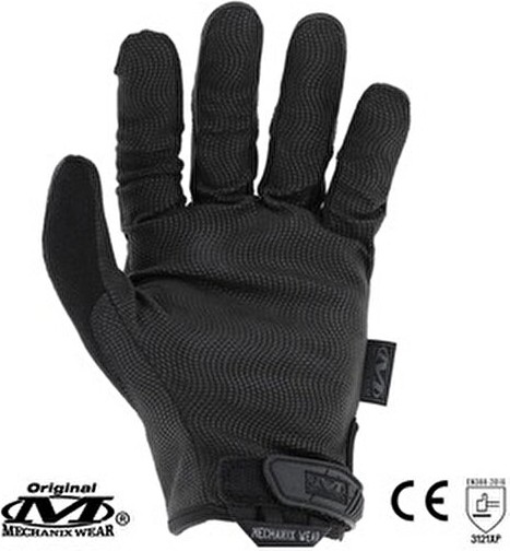 Mechanix Wear M-Pact 0.5mm Taktik Eldiven Covert Renkli Askeri Kullanım İçin Tasarlanmış görsel 3