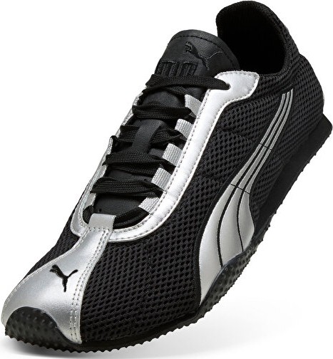 Puma H-Street Og Unisex Günlük Ayakkabı 40369202 Siyah görsel 6