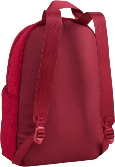 Puma Up Small Backpack Kırmızı Kadın Sırt Çantası görsel 2