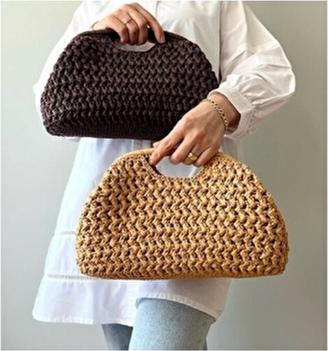Aynalı Meşhur Kavisli M.burs 25CM