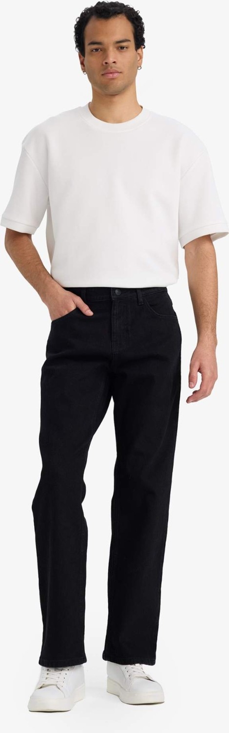 DeFacto Diago Comfort Fit Jean Pantolon D9828AX26SP