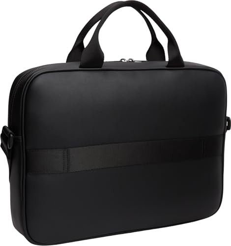 1001 Th Metro Computer Bag Work Bags Erkek Black Tek Beden görsel 3