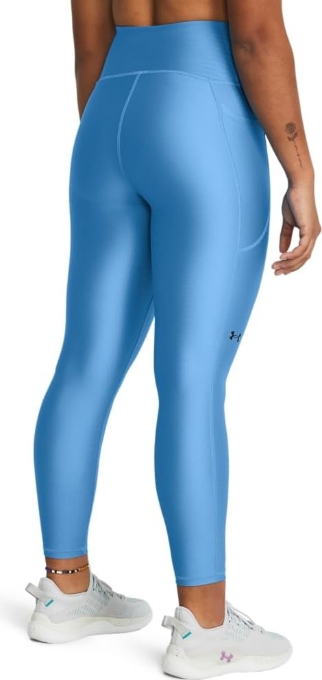 Armour Hi Ankle Leg Tayt Kadın görsel 2
