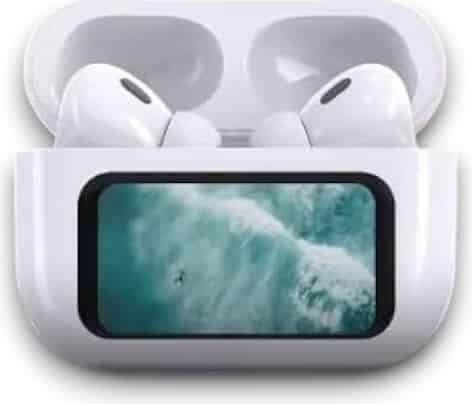 Get Store Ekranlı Bluetooth Kulaklık görsel 5