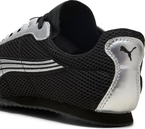 Puma H-Street Og Unisex Günlük Ayakkabı 40369202 Siyah görsel 7