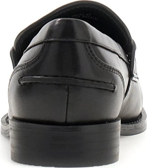 Guess Beliso Kadın Deri Loafer görsel 3