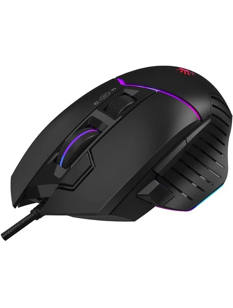 Resim Bloody W95 MAX 12K RGB Gaming Mouse-Ultra Core 3&4 Aktif 12000cpi Mouse 