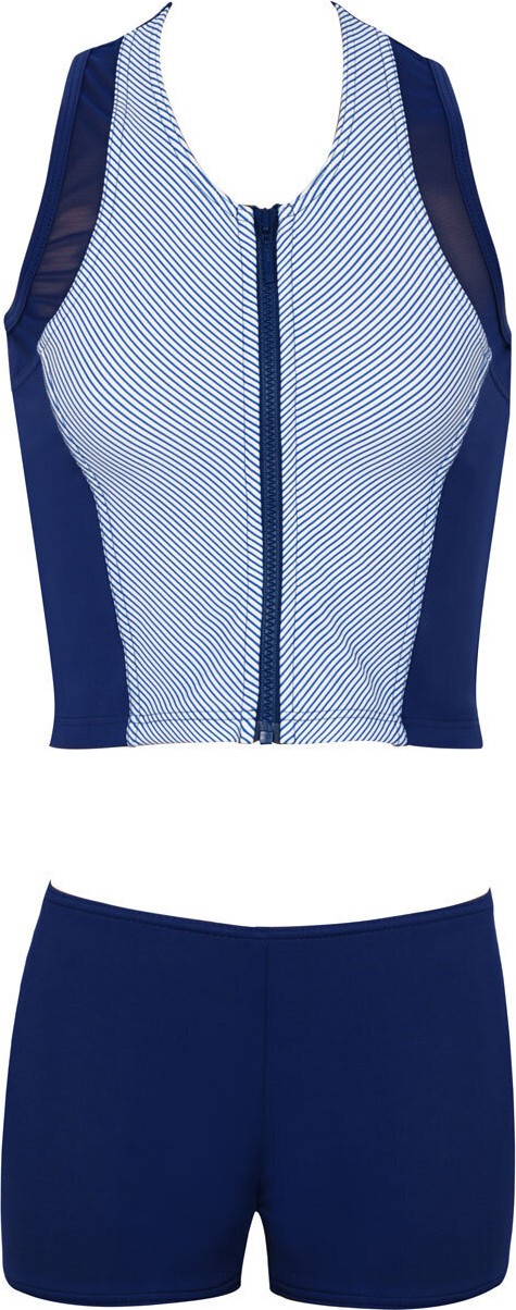 Kom Riana Tankini