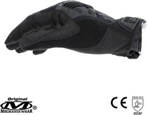 Mechanix Wear M-Pact 0.5mm Taktik Eldiven Covert Renkli Askeri Kullanım İçin Tasarlanmış görsel 5
