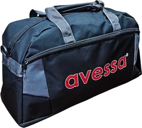Die Grup Avessa Clasıc Spor Çantası SÇ-2000