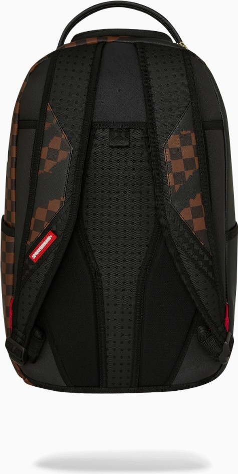 SPRAYGROUND Clawed Up Sırt Çantası görsel 5