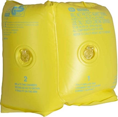Die Grup Arena 95217310TU Friends Roll-Up Armband, Sari, Tu görsel 2