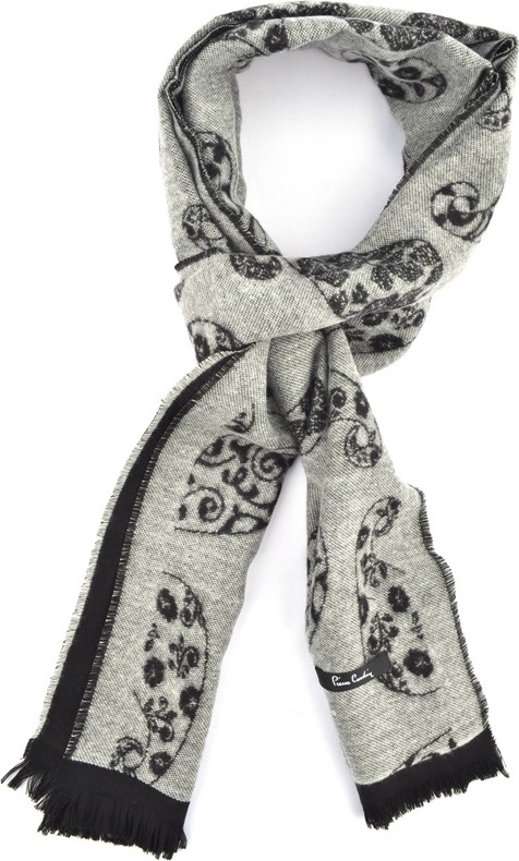 Pierre Cardin PIER2023-118 Kaşkol/füme görsel 6