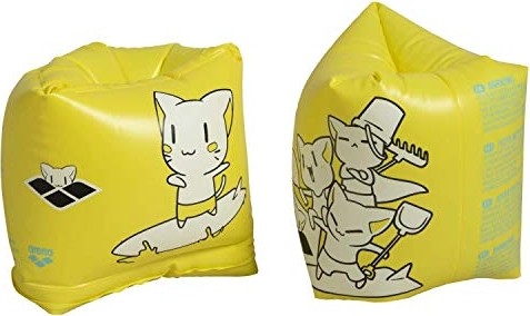 Die Grup Arena 95217310TU Friends Roll-Up Armband, Sari, Tu