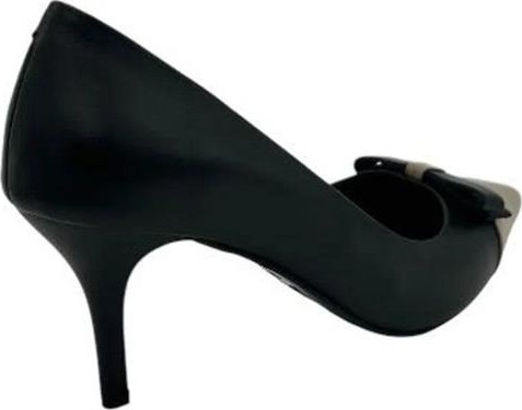 Kemal Tanca 852 2382 Kadın Stiletto görsel 3