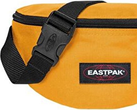 Eastpak Springer Bel Çantası Sarı Renkli Polyester Malzeme görsel 6