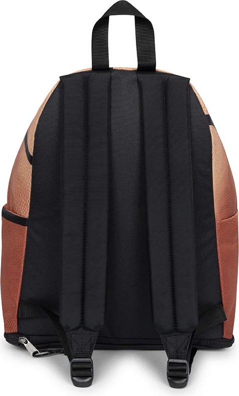 Eastpak Basketball Pak'r Unisex Kahverengi Sırt Çantası EK0A5BN65Z71 görsel 4