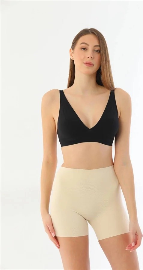 Ang Butik Ten Mı 2703 Lazer Kesim Iz Yapmaz Hayalet Boxer görsel 8