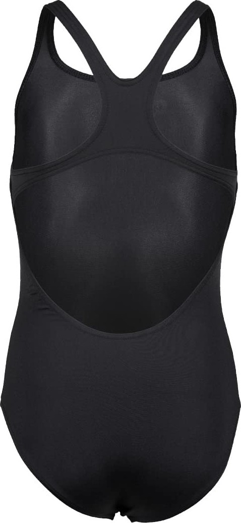 Die Grup Team Swimsuit Swim Pro Solid Çocuk Siyah Yüzücü Mayo 004762550 görsel 4