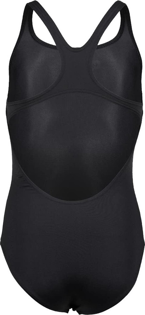 Die Grup Team Swimsuit Swim Pro Solid Çocuk Siyah Yüzücü Mayo 004762550 görsel 3