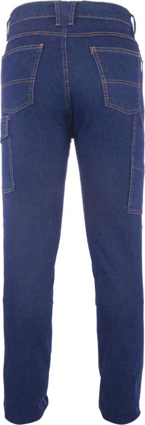 St. Morritz Denver Denım Pantolon görsel 2