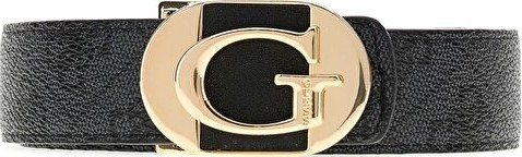 Guess Kadın Kemer Tokalı Logo görsel 3