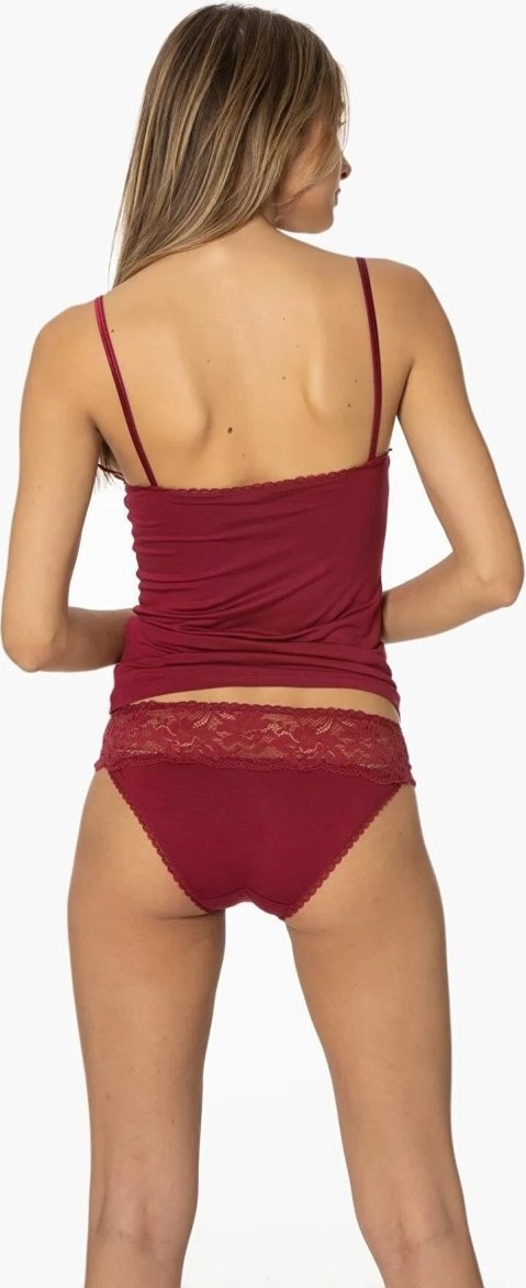 Melonika Pierre Cardin 375 Bayan Atlet Külot Takım görsel 3