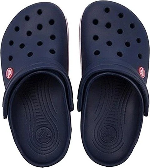 Crocs Unisex Sandalet Crocband 11016-410
