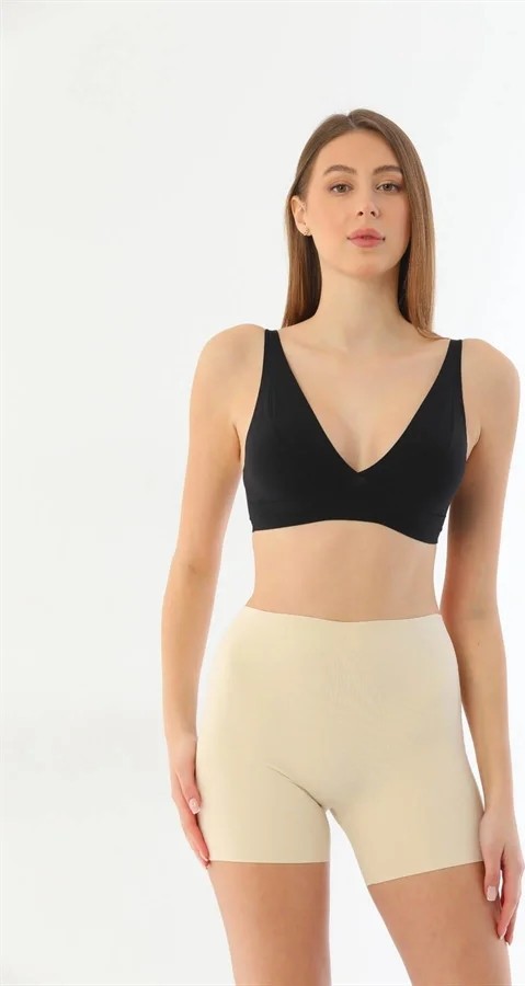 Ang Butik Ten Mı 2703 Lazer Kesim Iz Yapmaz Hayalet Boxer görsel 5
