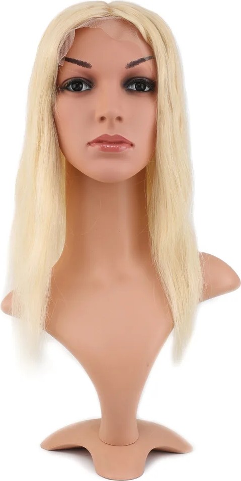 Melonika Ön Kısmı Ekstra Tül Platin Baby Taban Tepelik / 13X14CM
