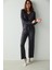 Dark Hola Termal Sweatshirt 2